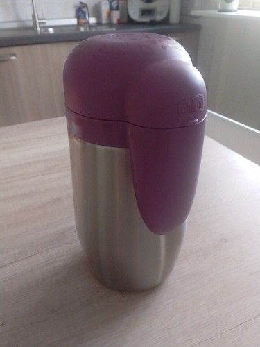 Chicco portabiberon vivande - chicco,