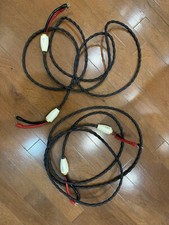 Monster cable sigma - cable, retro
