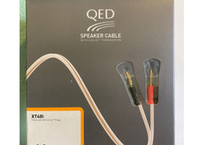 QED XT 40i COPPIA CAVI DI