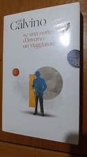 SE UNA NOTTE D'INVERNO UN