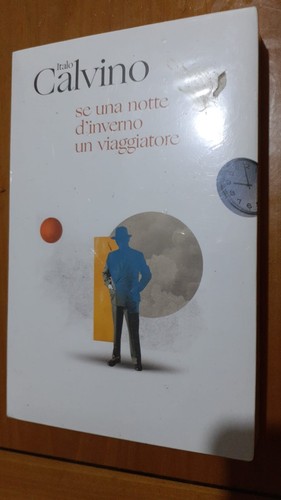 Una notte inverno un - d'inverno,