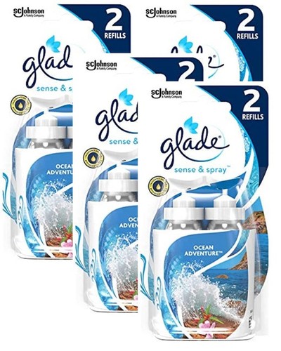 Ricarica glade sense e - glade,