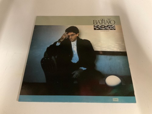Franco battiato orizzonti - franco,