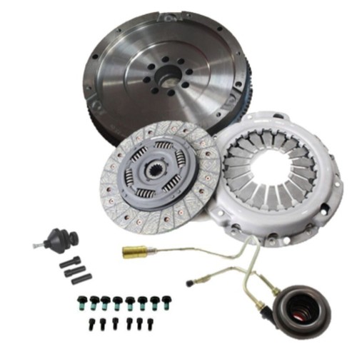 Kit volano frizione - csc, per