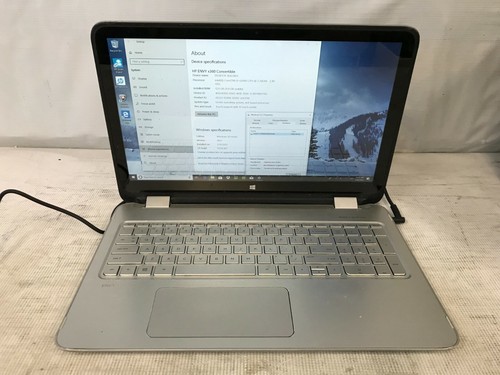 Envy x360 convertibile - envy,
