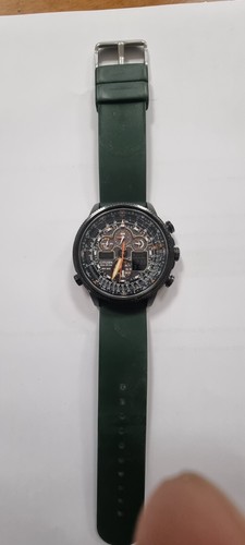 Citizen promaster navihawk - citizen, a-t