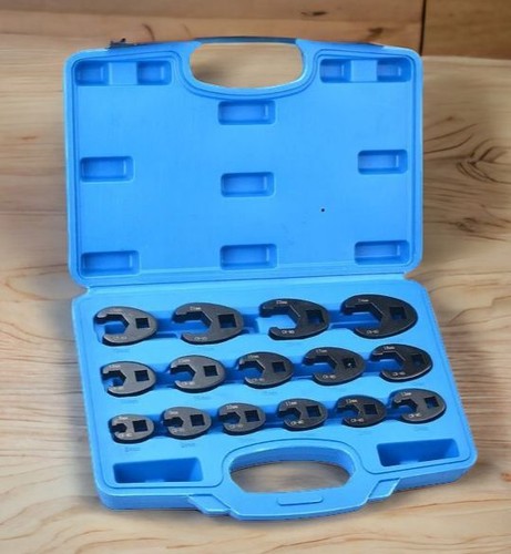 Set chiavi aperte - set, 15