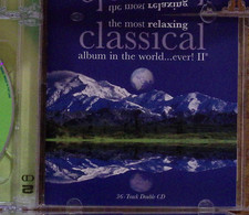 THE MOST RELAXING CLASSICAL
