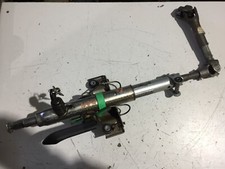 PIANTONE STERZO BLOCK SHAFT