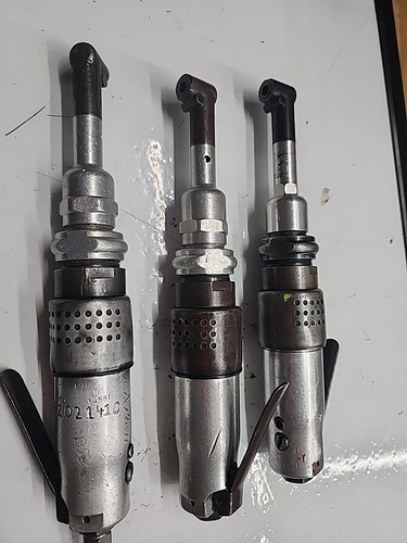 Aircraft tools united air - aircraft,