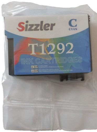 Cartucce per epson ciano - cartucce,