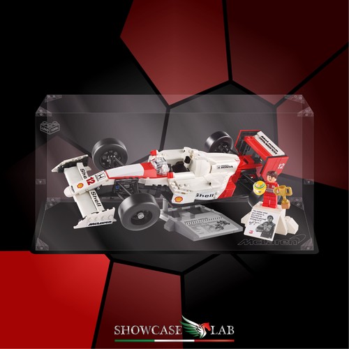 Teca plexiglass - teca, in