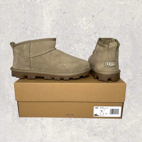Ugg boots scarpe stivaletti - ugg,