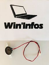 Altoparlante + Nappe / Speaker