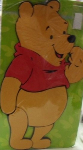 Sagoma disney winnie the - the, pooh