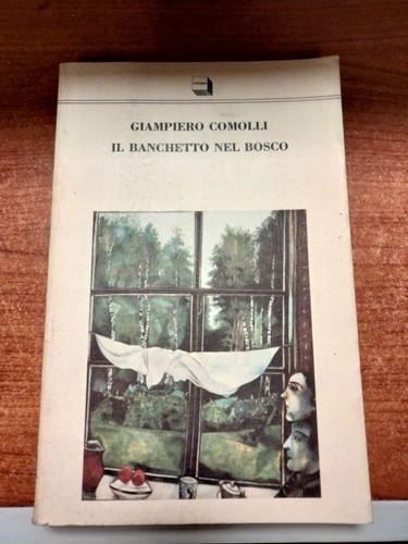 Giampiero comolli banchetto - giampiero,