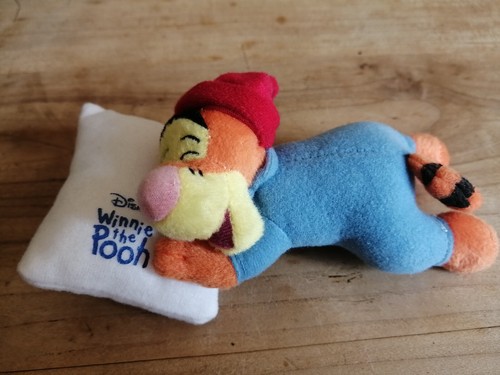 Winnie the pooh peluche tigre - winnie,