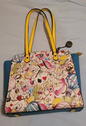 Borsa donna not - borsa, y