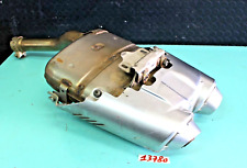 MARMITTA SILENZIATORE YAMAHA FZ6 FAZER