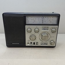 Radio Internazionale Grundig