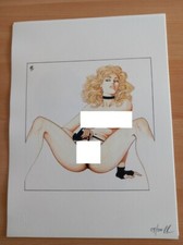 MAGNUS LITOGRAFIA IL PRINCIPE