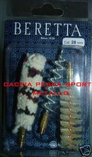 SET PER PULIZIA BERETTA KIT 3