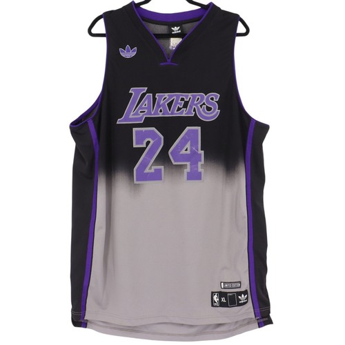 Maglia adidas kobe bryant - maglia,