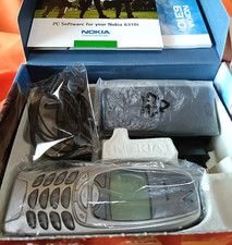 TELEFONO CELLULARE NOKIA 6310i