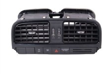 Griglia ventilazione cruscotto POLO 6R VW POLO (6C1, 6R1) 1.0