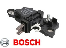 Regolatore alternatore bosch - regolatore,