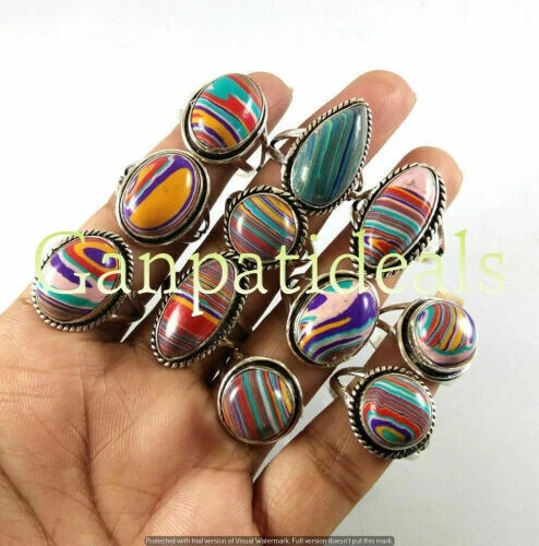 Anello pietre preziose
