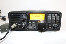 ICOM IC-7200 HF/50MHz