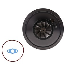 Kit gruppo fusoliera Chra per