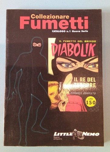 Little nemo collezionare - nemo,
