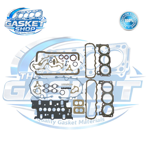 Kit guarnizioni motore - kit,