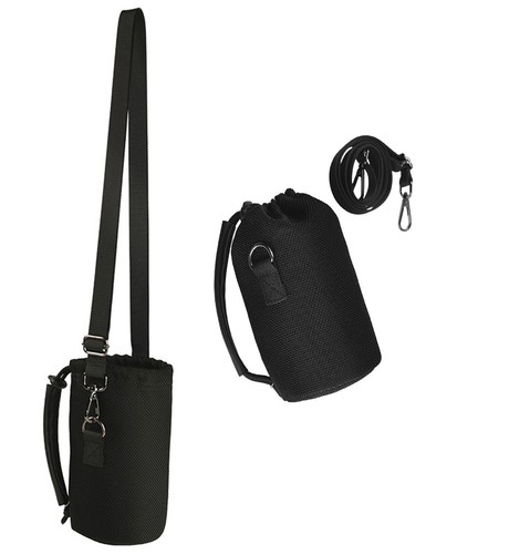 Borsa rete trasparente - borsa,