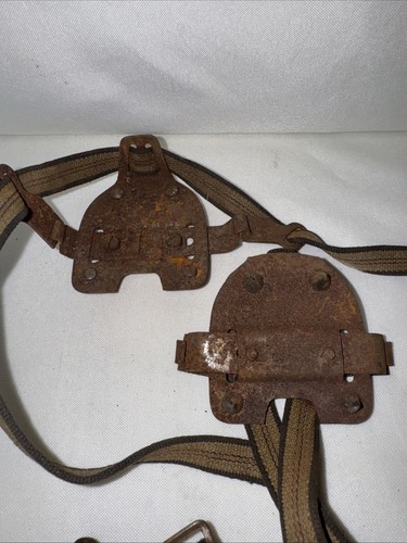 Ramponi vintage metallo - in, con
