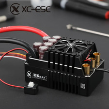 XC E6-MAX 550A SENSORED ESC