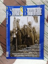 STORIA & BATTAGLIE  N. 166