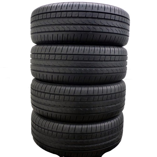 Pneumatici estivi pirelli - 4,
