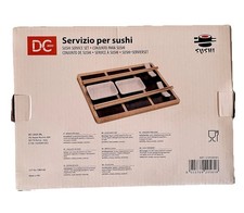 Set Sushi 2 Persone – NUOVO