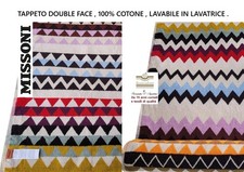 Tappeto MISSONI  cm. 90 x 60