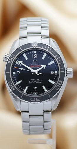 Omega seamaster planet ocean - omega,
