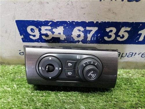 Comando luci chevrolet captiva - comando,