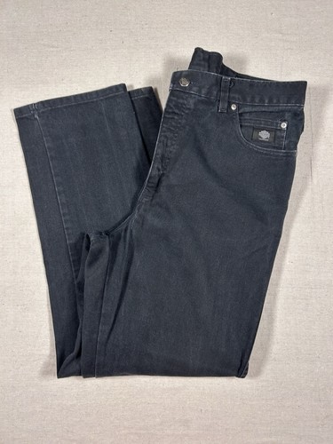 Jeans uomo vintage