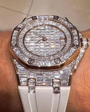 Orologio unisex Audemars