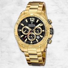 Festina Orologio da Uomo