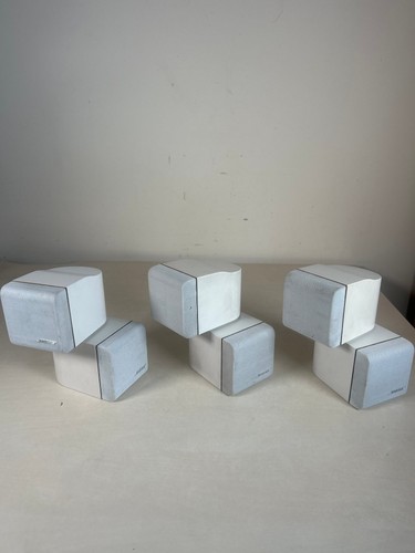 Bose acoustimass set - bose,