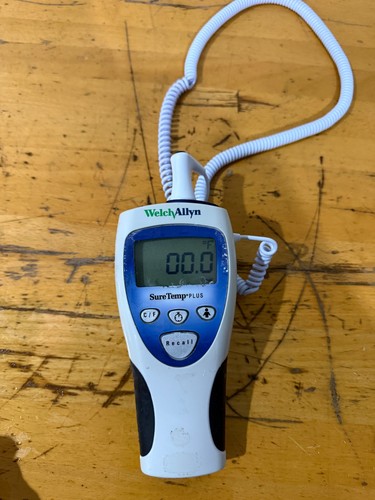 Termometro medico elettronico