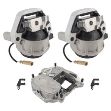 Auto Transmission & Engine